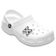 Crocs Jibbitz Letter X